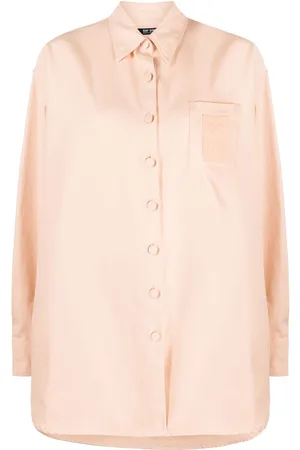 RAF SIMONS Camicia taglio comodo