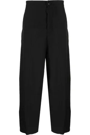 CRAIG GREEN Pantaloni a gamba ampia