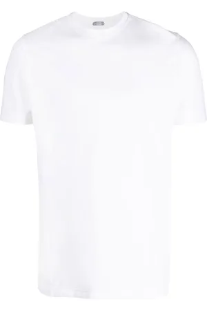 ZANONE T-shirt Ice