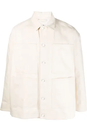 SUNNEI Giacca-camicia con maniche lunghe