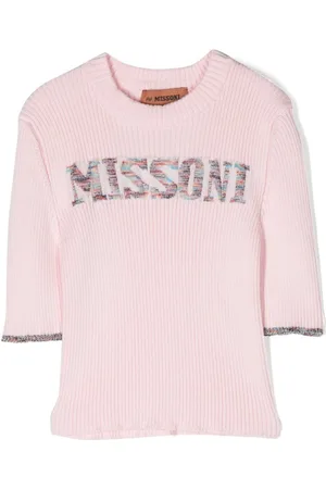 Missoni Top con stampa