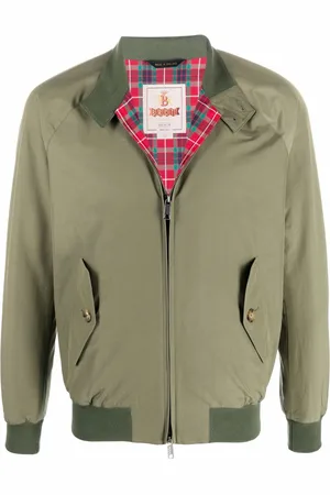 Baracuta Bomber Harrington G9