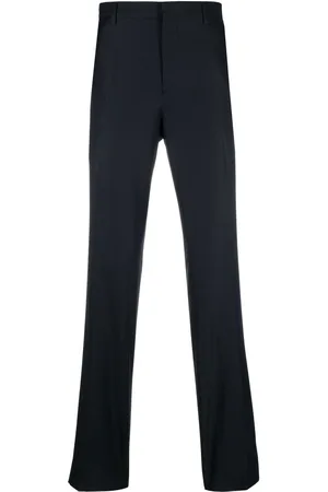 Lanvin Pantaloni dritti