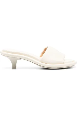 MARSÈLL Mules in pelle