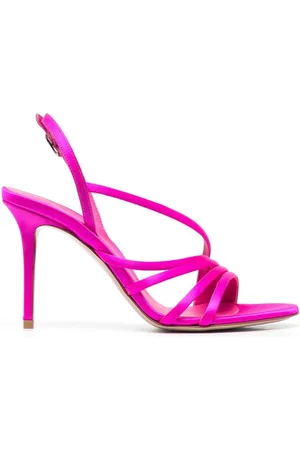 LE SILLA Sandali con tacco a stiletto