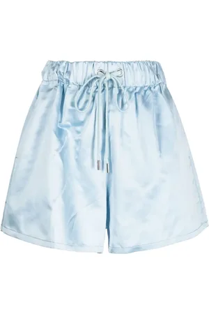Sa Su Phi Shorts a vita alta