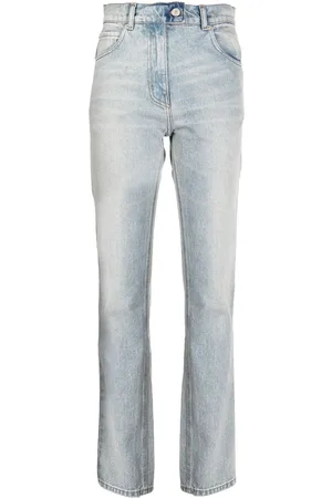 Courrèges Jeans dritti
