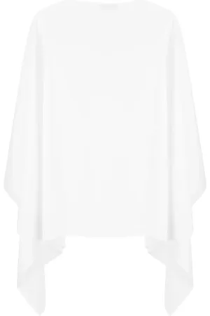 BLANCA Blusa con maniche ampie