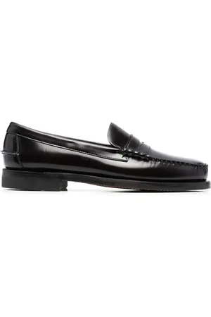 SEBAGO Mocassini con punta smussata