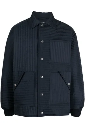Khrisjoy Bomber con applicazione