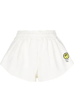 BARROW Shorts con stampa