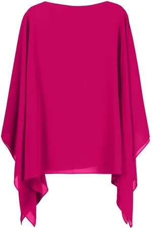 BLANCA Blusa con maniche ampie