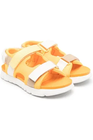 Camper Sandali con chiusura Oruga
