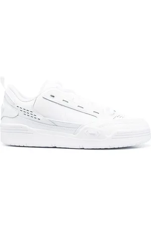 adidas Sneakers con applicazione logo sul retro