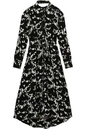 Proenza Schouler Chemisier a fiori