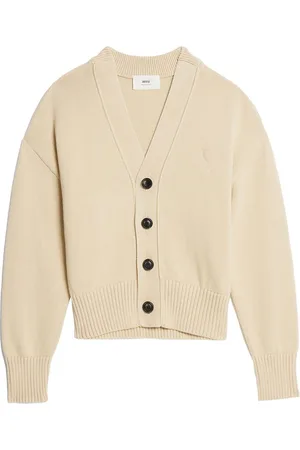 Ami Cardigan Ami De Coeur