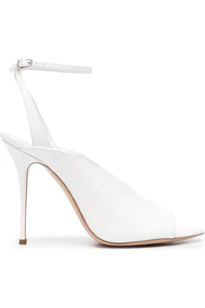 Casadei Sandali Scarlet 120mm