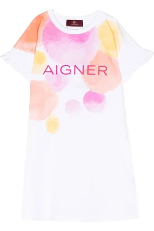 Aigner Abito con stampa