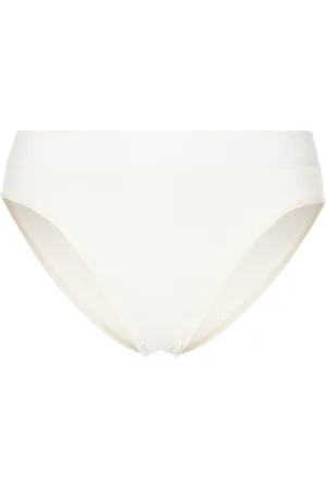Natasha Zinko Slip con ricamo