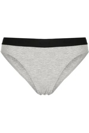 Natasha Zinko Slip con ricamo