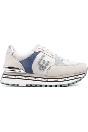 Liu Jo Sneakers con inserti