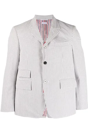 Thom Browne Blazer monopetto