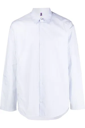 OAMC Camicia con colletto classico