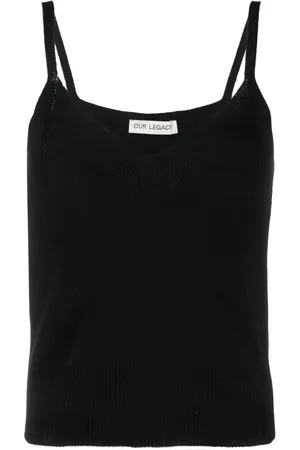 OUR LEGACY Top a coste