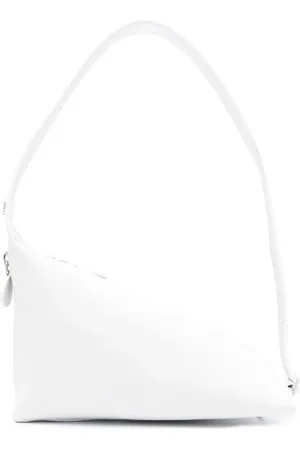Courrèges Borsa a spalla Shark Baby