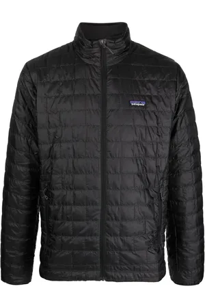 Patagonia Piumino con applicazione