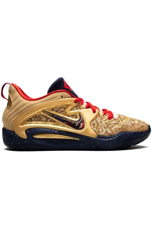 Nike Sneakers KD15 Olympics Gold Medal