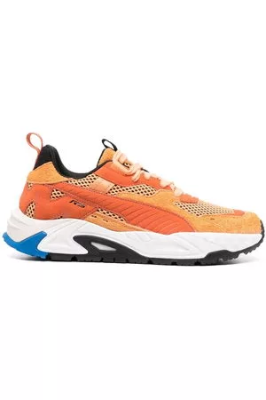PUMA Sneakers - Sneakers Horizon - Arancione