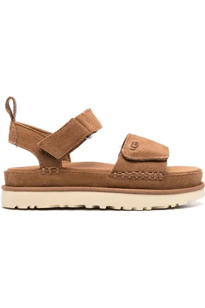 UGG Sandali con strappo