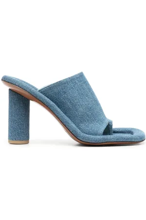 AMBUSH Mules Cushion