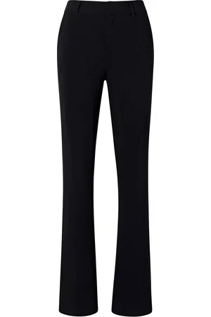 Cinq A Sept Pantaloni sartoriali Kerry