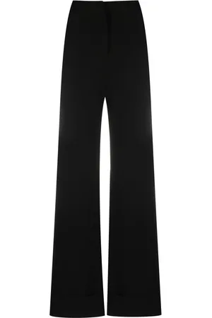 Monot Pantaloni a gamba ampia