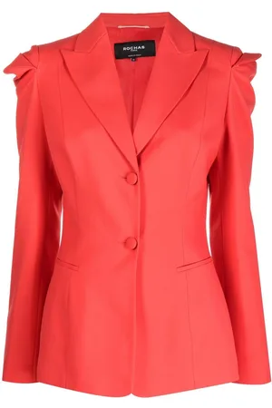 Rochas Blazer monopetto