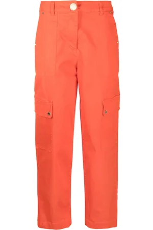 Michael Kors Cargo crop
