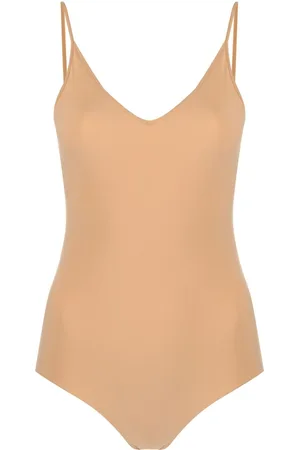 Jil Sander Body elasticizzato senza maniche