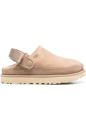 UGG Clogs Goldenstar