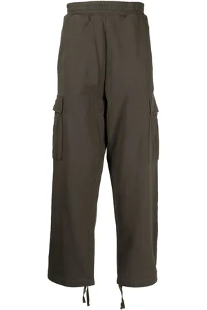Carhartt Pantaloni sportivi con applicazione
