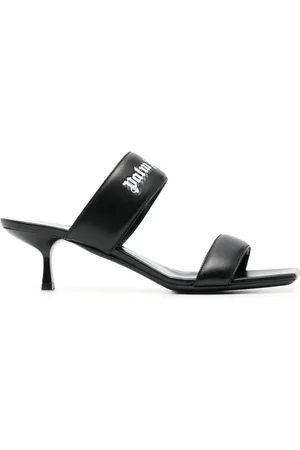Palm Angels Mules in pelle 45mm