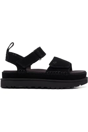 UGG Sandali Goldenstar con strappi
