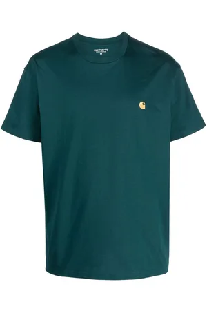 Carhartt T-shirt con ricamo