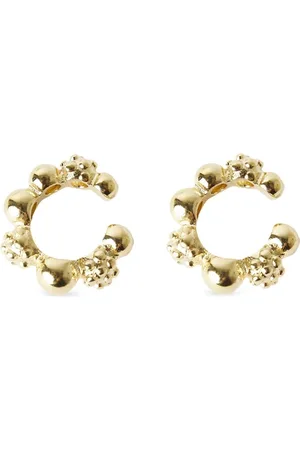 Paola Sighinolfi Ear cuff Cala