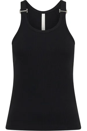 DION LEE Top a coste