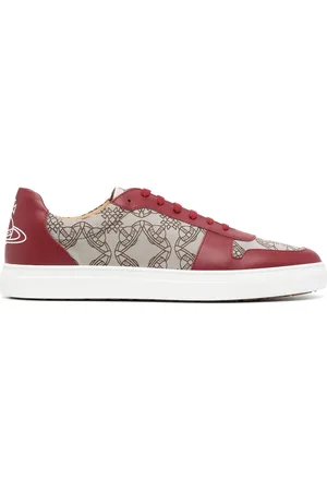 Vivienne Westwood Sneakers con stampa