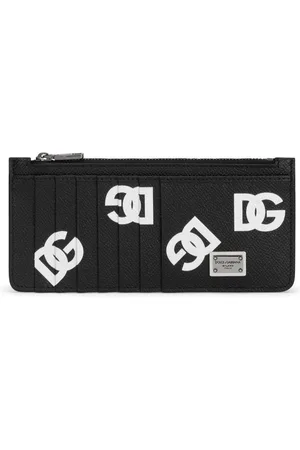 Dolce & Gabbana Portacarte verticale