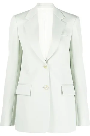 Lanvin Blazer monopetto