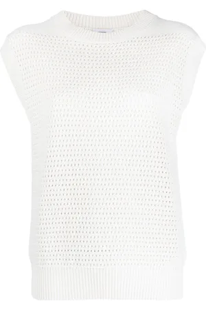 Closed Top girocollo
